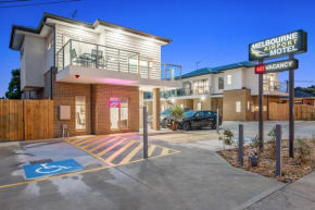 Melbourne Airport Motel, Melbourne